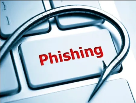 Phishing