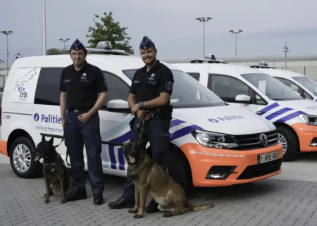 Aan voertuigen