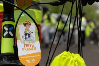 Fietsexamen 4