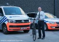 Diensthoofd Wijk