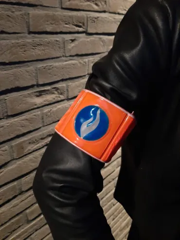 Politie LRH