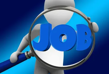 valse vacature 