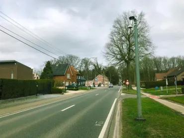Trajectcontrole Herk-de-Stad
