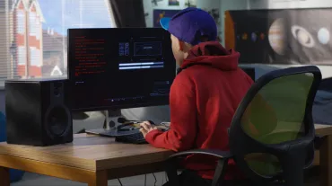 cyber