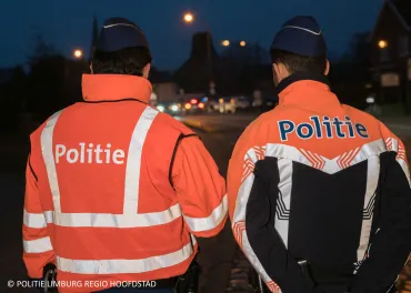 Verkeerscontrole