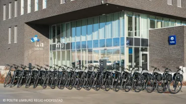 Fietsen