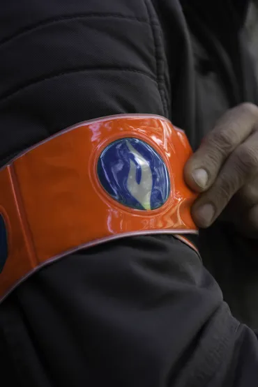 armband