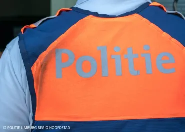 Politie LRH