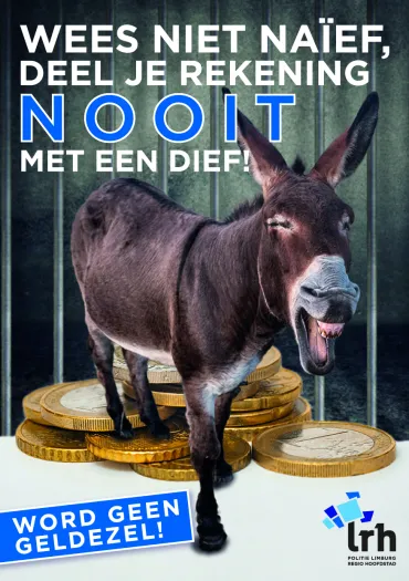 geldezel