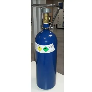 Lachgas