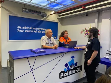 Lokaal PXL