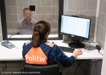 Verhoor