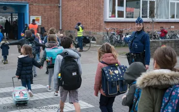 Schooltoezicht