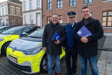 voertuigen