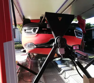 Tuimelwagen