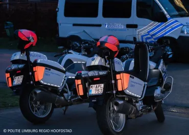 Verkeerscontrole