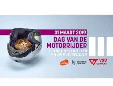 Dag van de Motorrijder