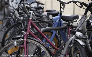 Fietsen