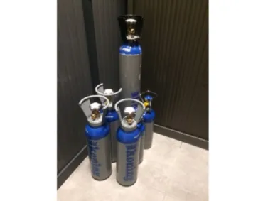 Lachgas