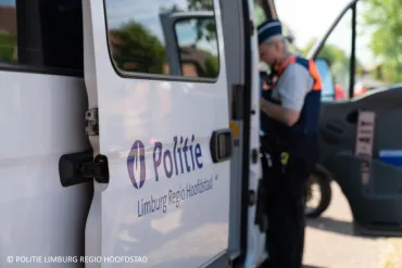 Politie LRH