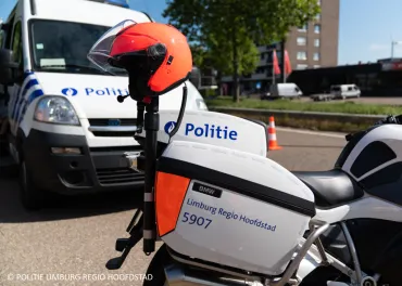 Verkeerscontrole