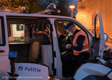 Verkeer