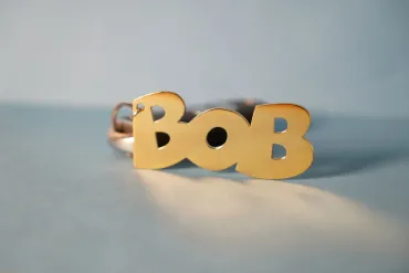 Gouden BOB
