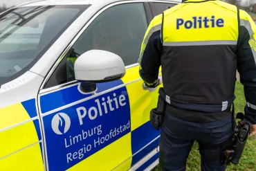 politie
