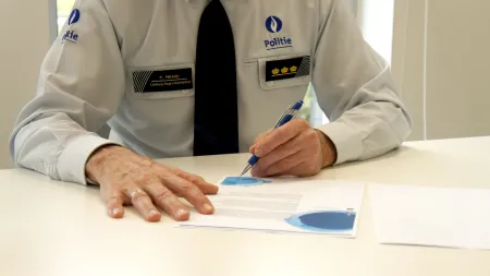 Ondertekenen