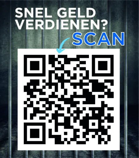 Snel geld verdienen?