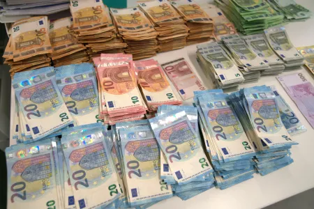 Geld