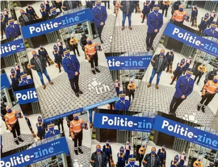 Politie-zine december 2020