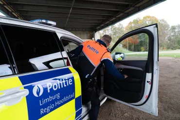 Politie LRH