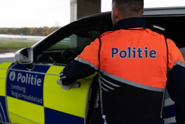 Politie LRH