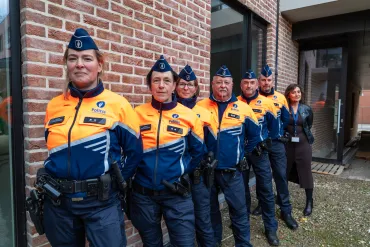 Wijk Halen