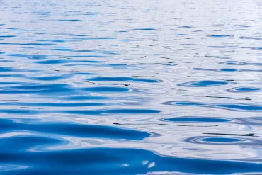 water