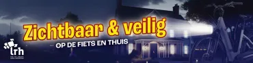Veiligheid tijdens donkere dagen