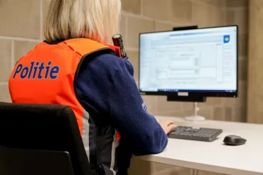 bedrijfsfraude