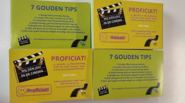 campagne actie
