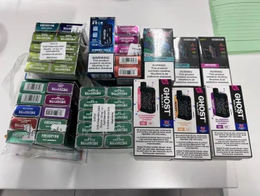 vapes