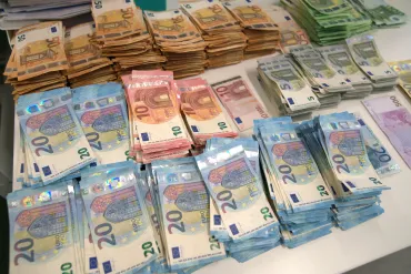 Geld