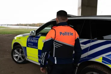 Politie LRH