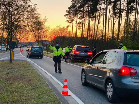Stockbeeld actie CARMA