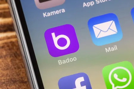 Badoo app