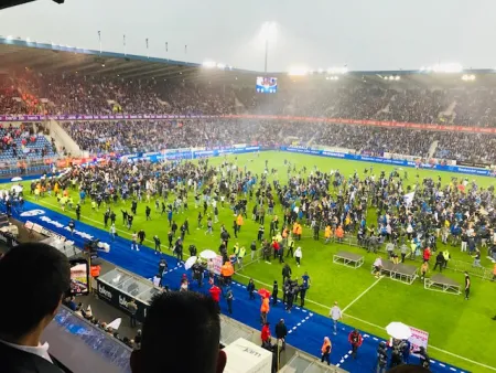 KRC Genk