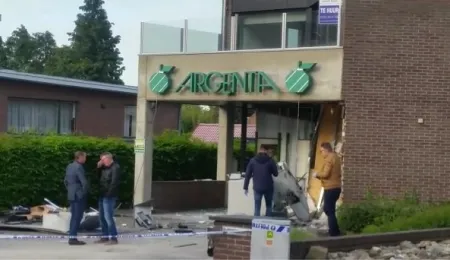 Argenta Gruitrode - Foto HBVL