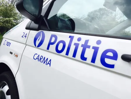 Politie Carma
