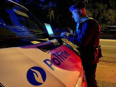 Controle carma