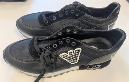 Namaakschoenen