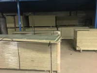 Verstopte sigaretten